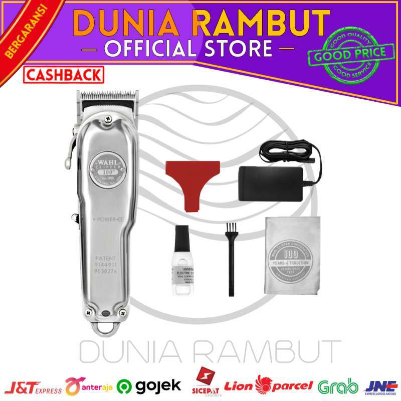 clipper wahl ori