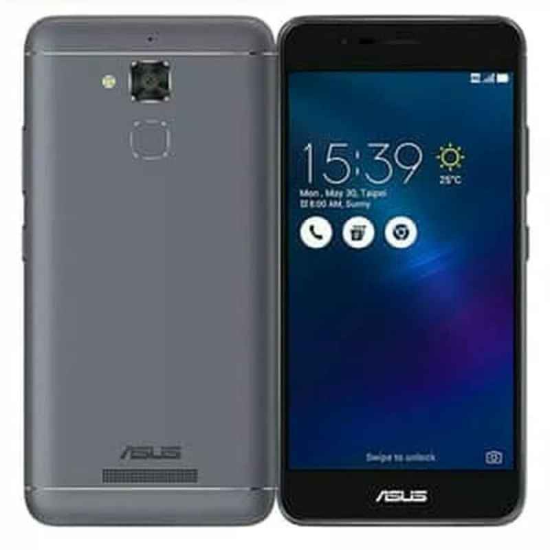 Jual Asus Zenfone 3 Max 2 32 Gb Online Oktober 2020 Blibli Com