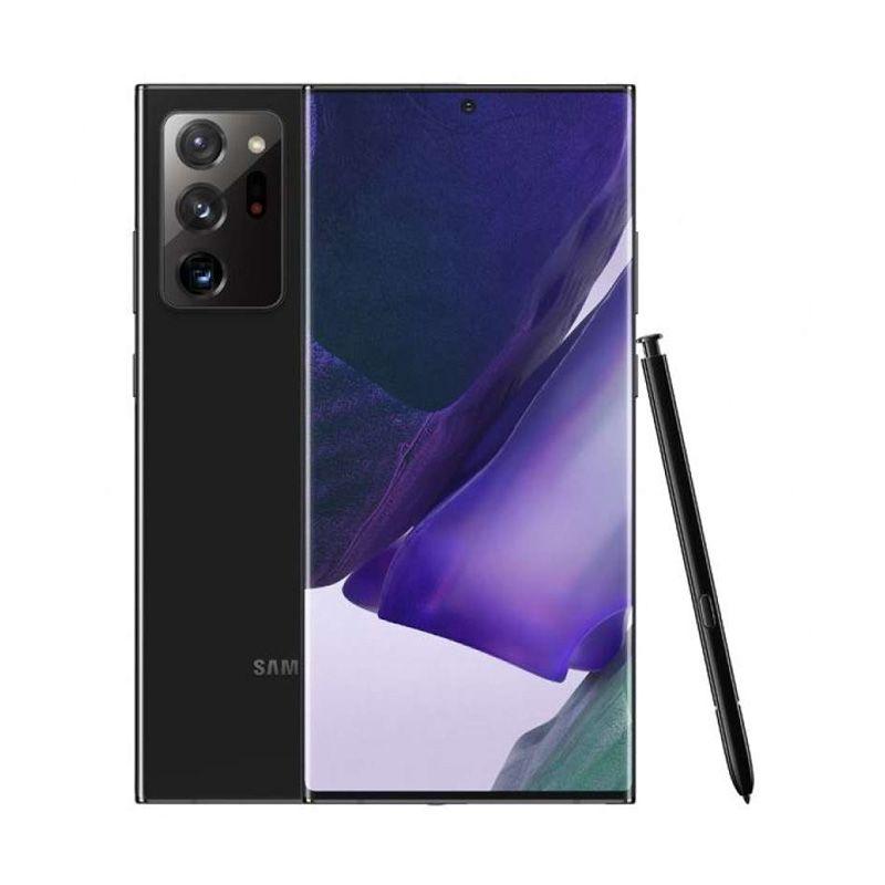 20 Ultra 5g Note 20 Promo Samsung Galaxy Note 20 Ultra 5G 12/256