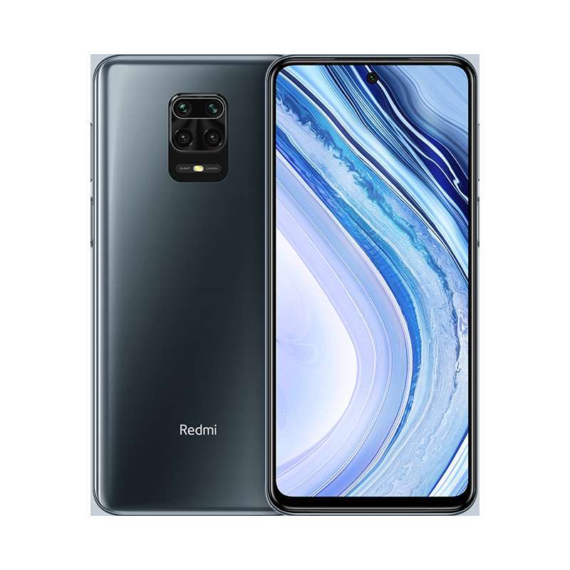 Promo XIAOMI REDMI NOTE 9 [4/64] di Seller Digicomhandphonepakam - Kab.  Deli Serdang, Sumatera Utara | Blibli