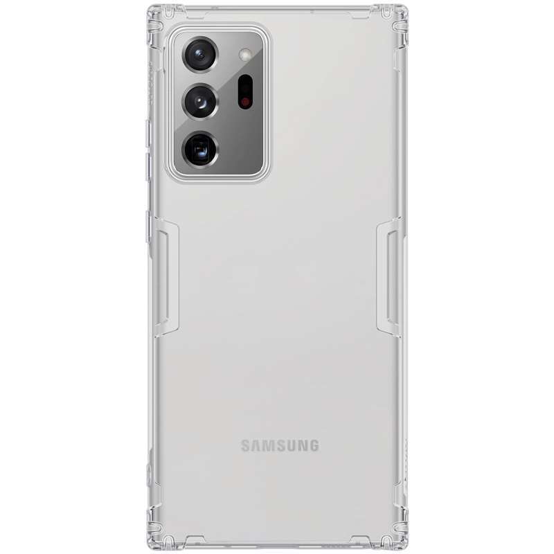 Jual Nillkin TPU Case (Nature TPU 