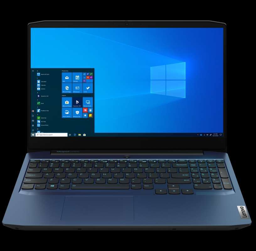 Jual Lenovo Ideapad Gaming 3 58id Notebook R5 4600h Gtx 1650ti 4gb Gddr6 16gb 512gb Nvme Win10 Ohs 2019 15 6fhd Ips 120hz Online Oktober 2020 Blibli Com