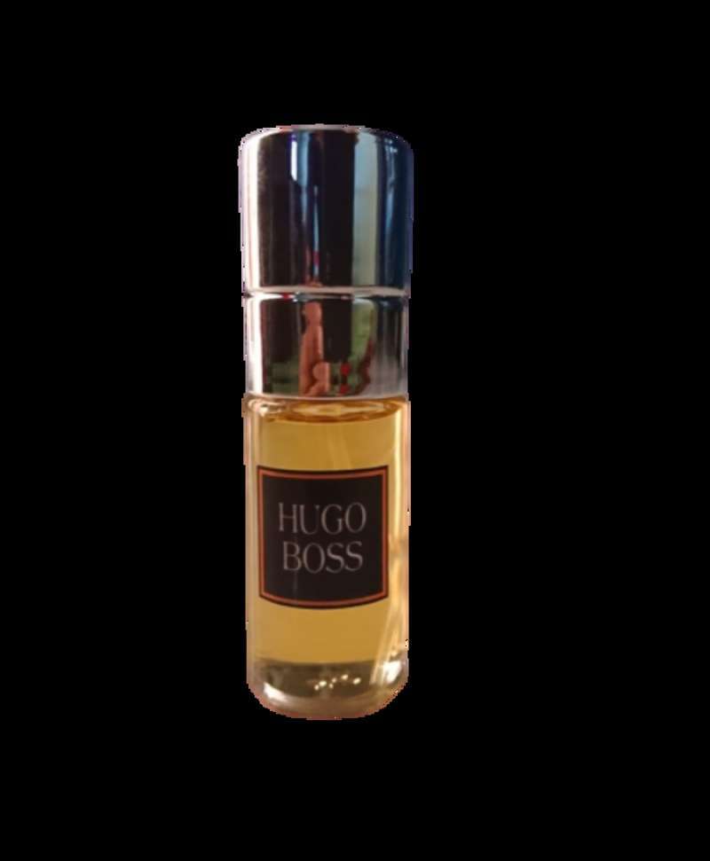 Jual Parfum Pria Hugo Boss 15ml Bibit Non Alkohol Online Desember 2020 Blibli