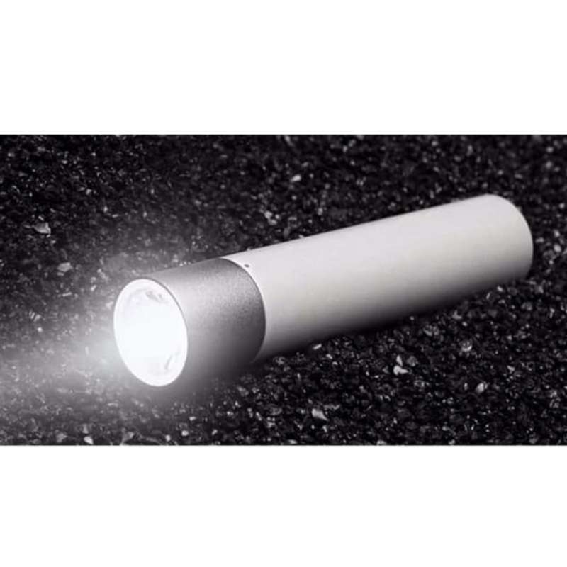 senter xiaomi led mini original flashlight 2 in 1