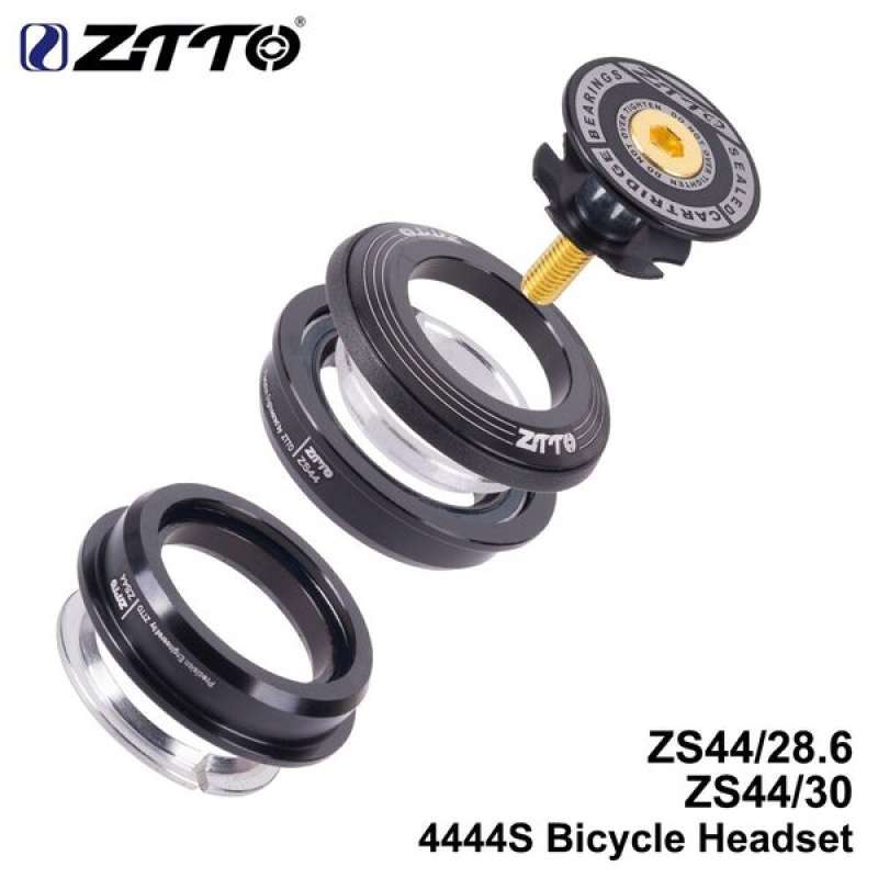 Os headset outlet bike