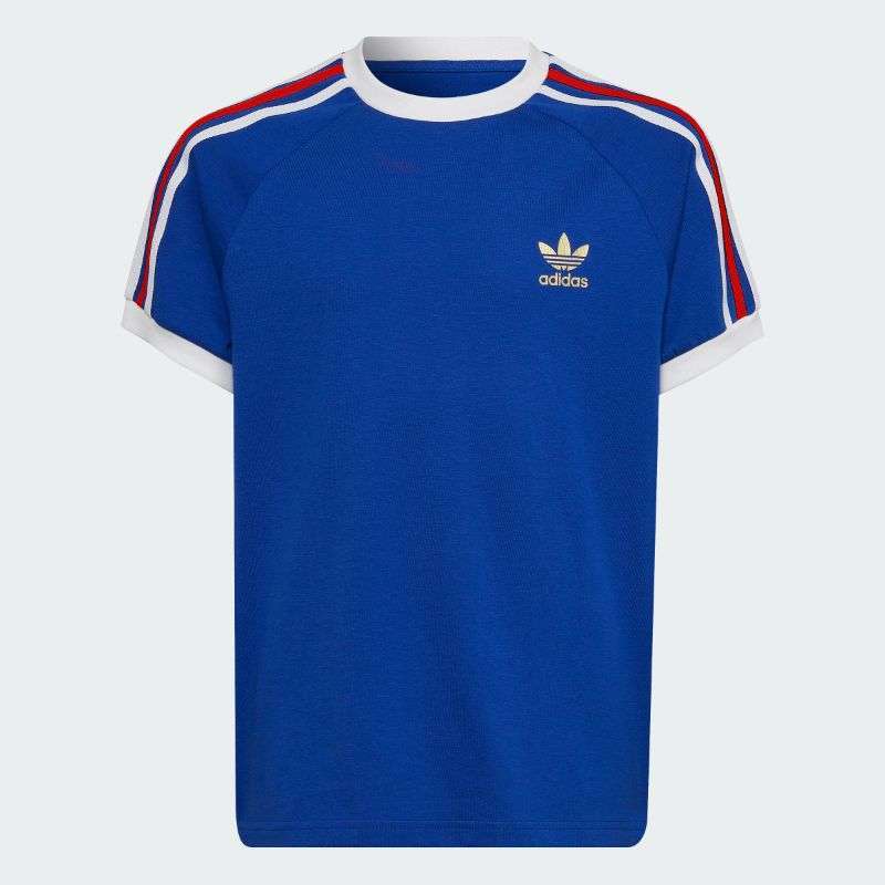 Jual t shirt adidas discount