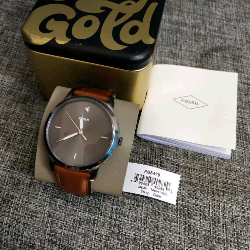 Fossil fs5479 top