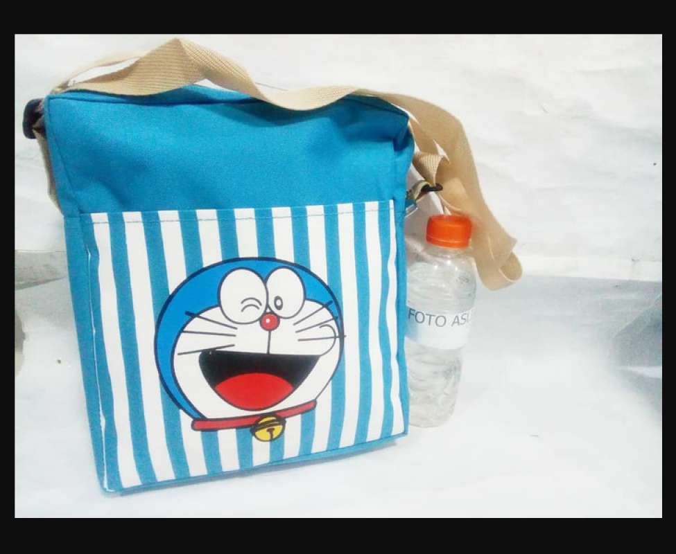 Jual Tas Doraemon Ransel Lucu Backpack Murah Tas Punggung Unik Bagus Keren Online Desember 2020 Blibli