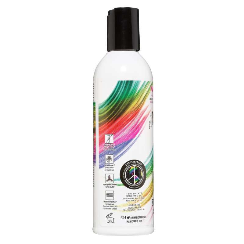 Jual Manic Panic Conditioner Keep Color Alive Color Safe Online Desember 2020 Blibli