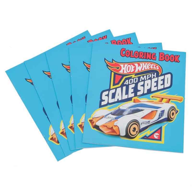 Hot Wheels Mattel Coloring Book Sticker Cut And Paste Buku Aktifitas Stiker Mewarnai Anak Edukasi Original Terbaru Agustus 2021 Harga Murah Kualitas Terjamin Blibli