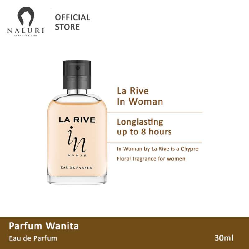 Parfum la clearance rive original