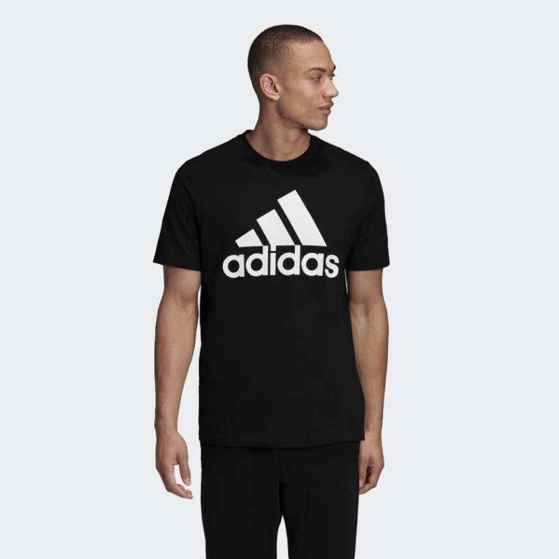Sport Men's Tee-GC7346|Baju Olahraga 