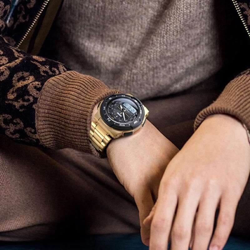 Jam skmei clearance 1370