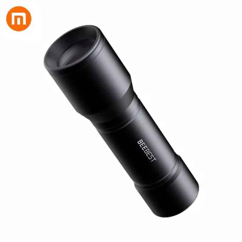 Jual Xiaomi Beebest Senter Led 3 Mode Senter Xiaomi Flash Light 3 Mode Online September 2020 Blibli Com