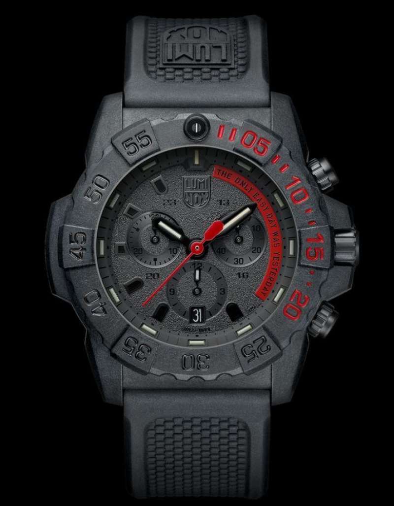 Harga luminox discount