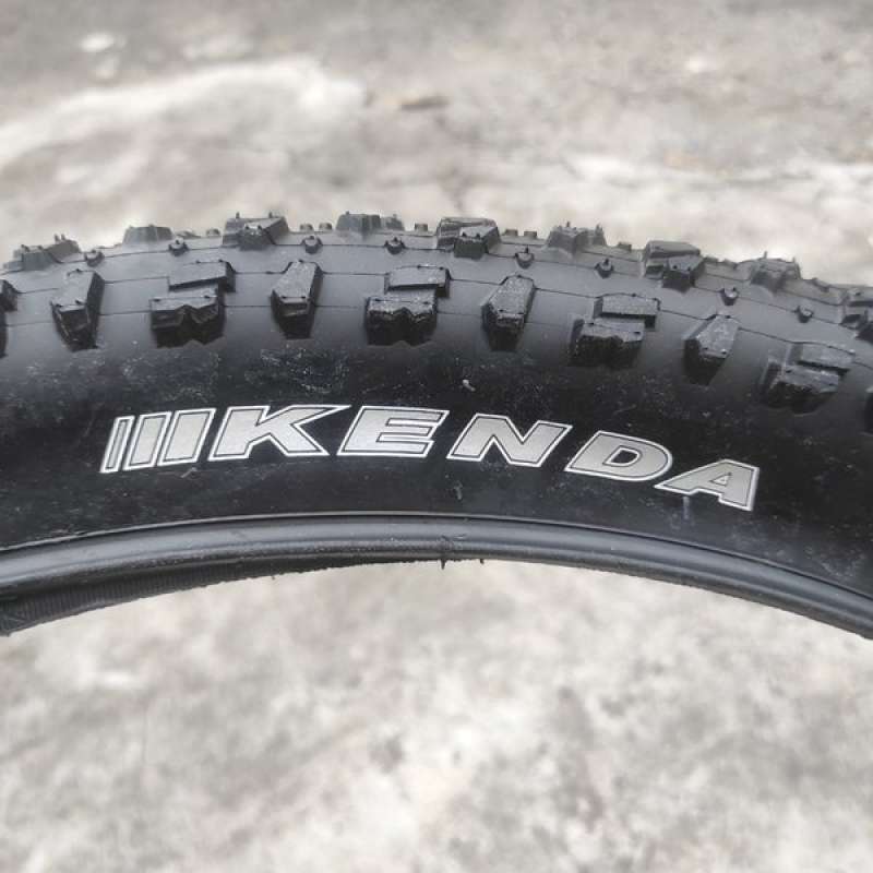 Jual BAN LUAR SEPEDA MTB KENDA 27.5 INCH ATAU 650B 52 584 UKURAN