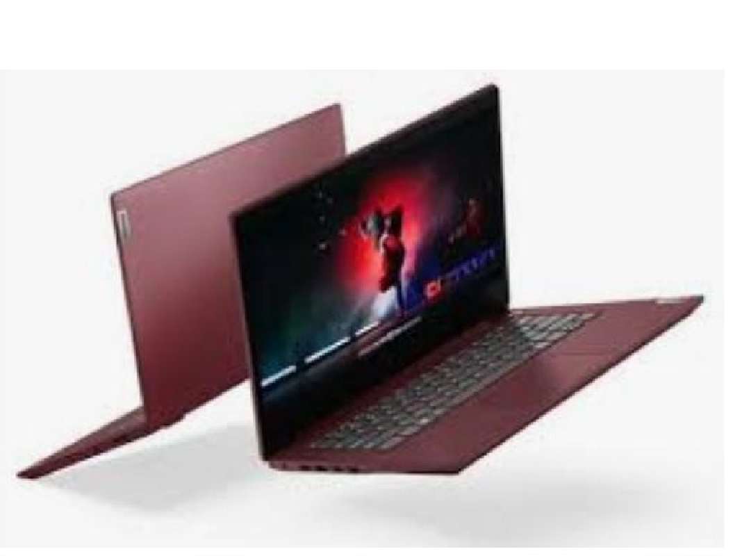 LENOVO IP 3-Warna Tergantung Stok i3 1115G4/4GB/SSD 256GB/14inch/W10+OHS]  GARANSI RESMI