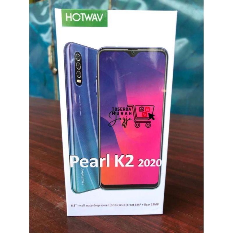 Hp Hotwav Pearl K2 2020 Ram 3 32gb 4000mah Hp Murah Terbaru Agustus 2021 Harga Murah Kualitas Terjamin Blibli