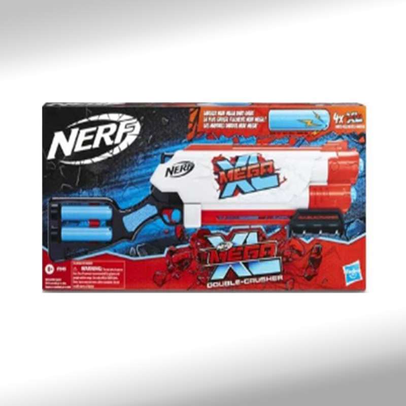 Jual Nerf Gun Mega Original Harga Termurah Maret 2024 Blibli