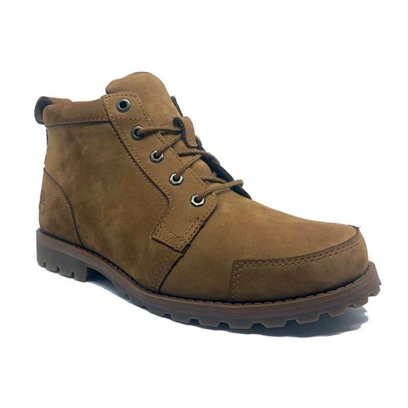 Jual Timberland Men Earthkeeper Origin Boot Chukka Nubuck
