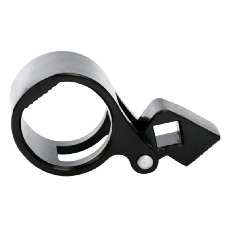 Universal Car SUV Tie Rod End Remover Removal Wrench Tool 27mm-42mm Black Tie Rod End Removal 