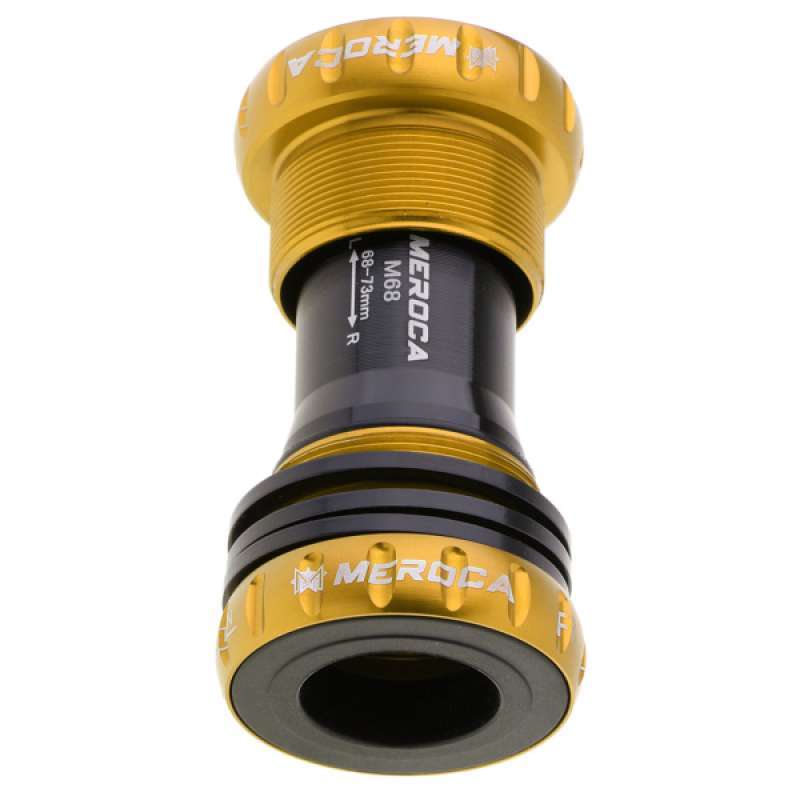 bb68 bottom bracket