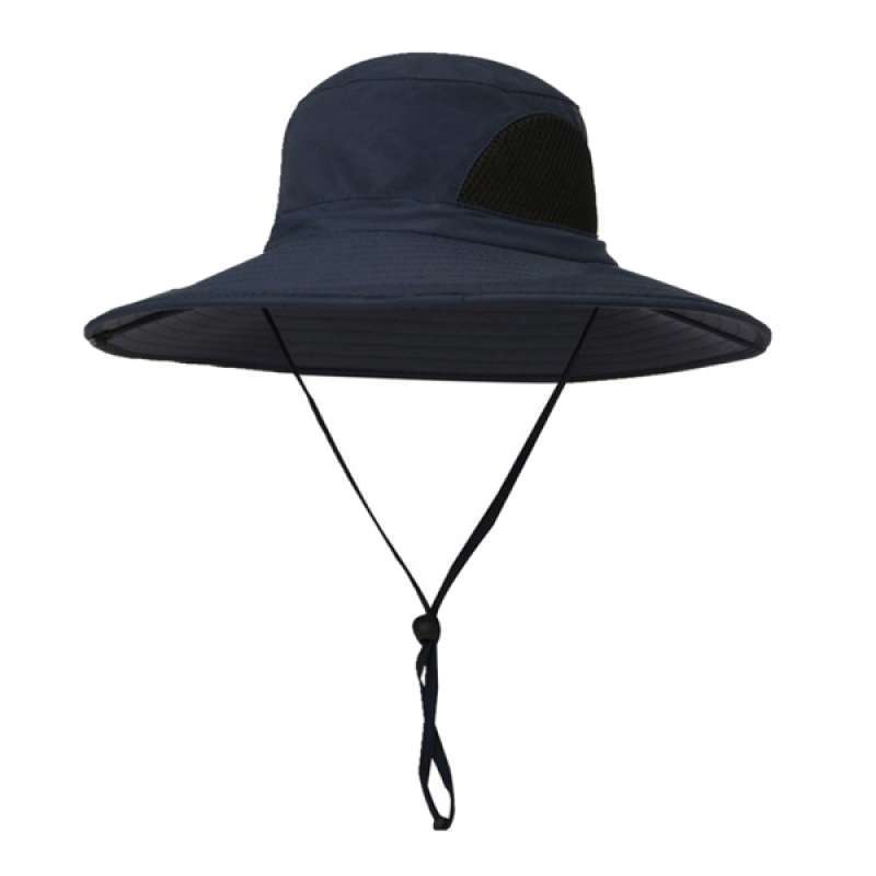 Promo Mens Summer Sun Hat Fishing Hat 