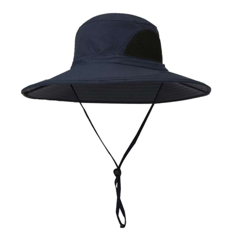 Promo Mens Summer Sun Hat Fishing Hat 