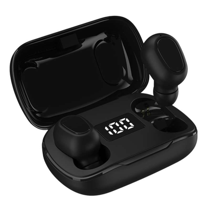 Promo Bluetooth V5.0 Headset TWS 