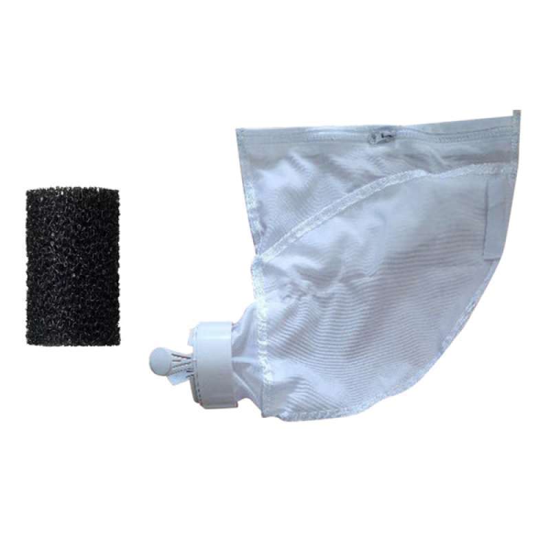 Promo Zippered Filter Bag Replace for 