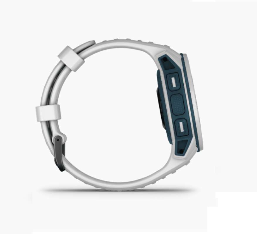 Garmin Instinct Solar – Surf Edition 