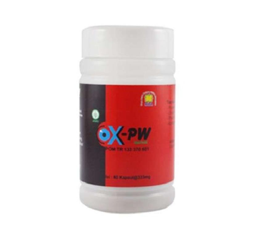 Jual Obat Mata Katarak Dan Mata Plus Ox Pw Herbal Nasa Limited Jakarta Pusat Amara Store 1 Tokopedia