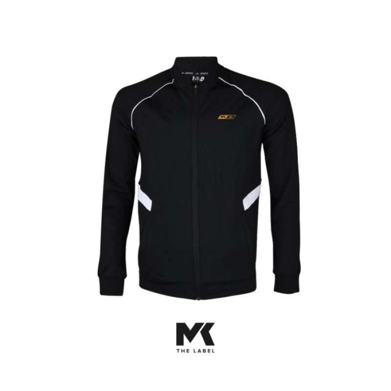 Jaket mk 2025
