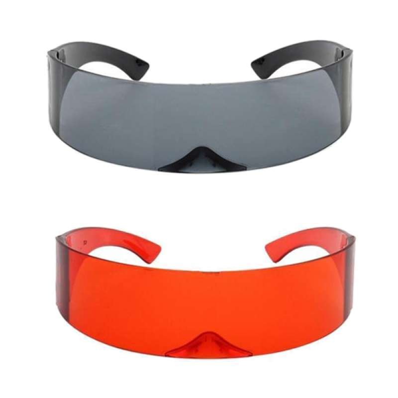 Retro visor glasses clearance