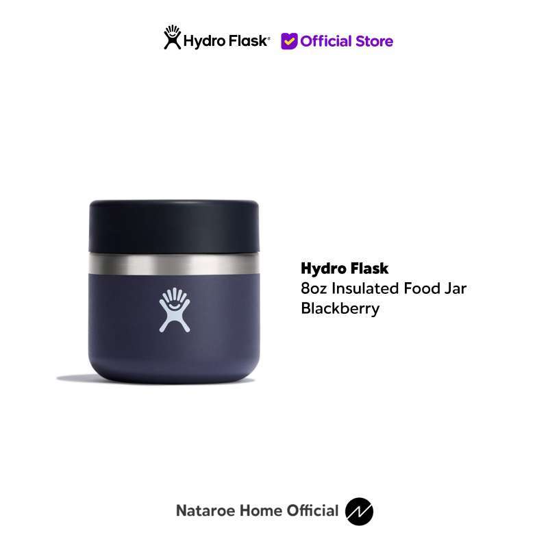 Hydro Flask 8oz Insulated Food Jar