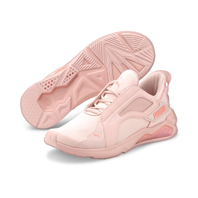 Puma lqdcell pink store