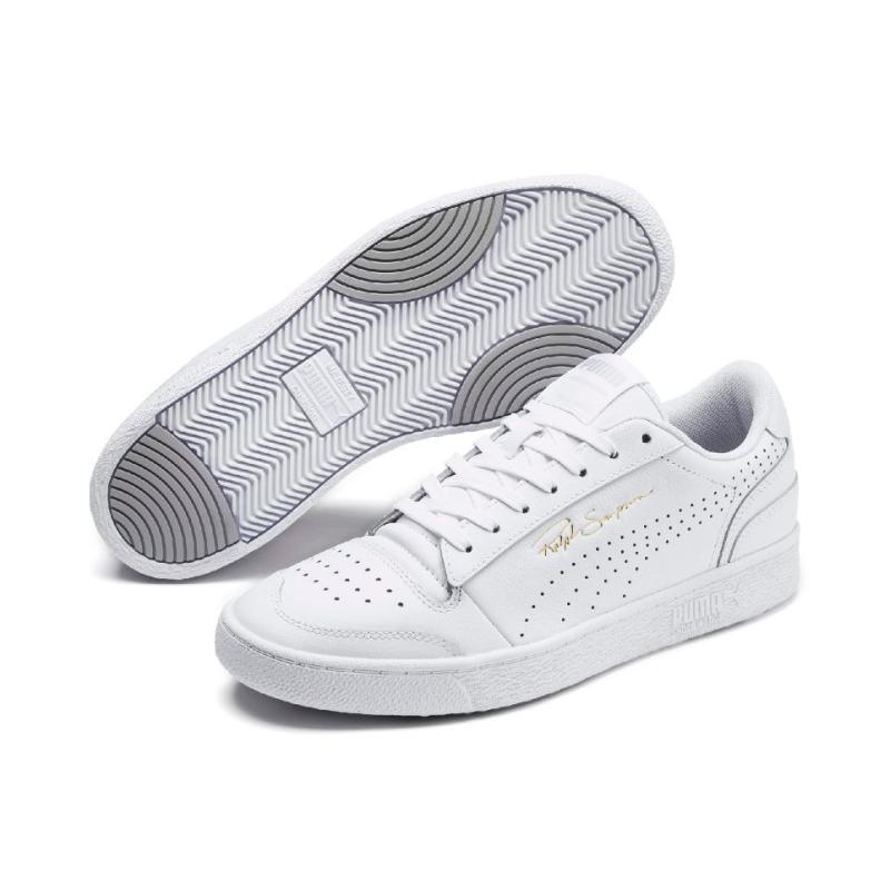 Puma Men Ralph Sampson Lo Shoes [371591