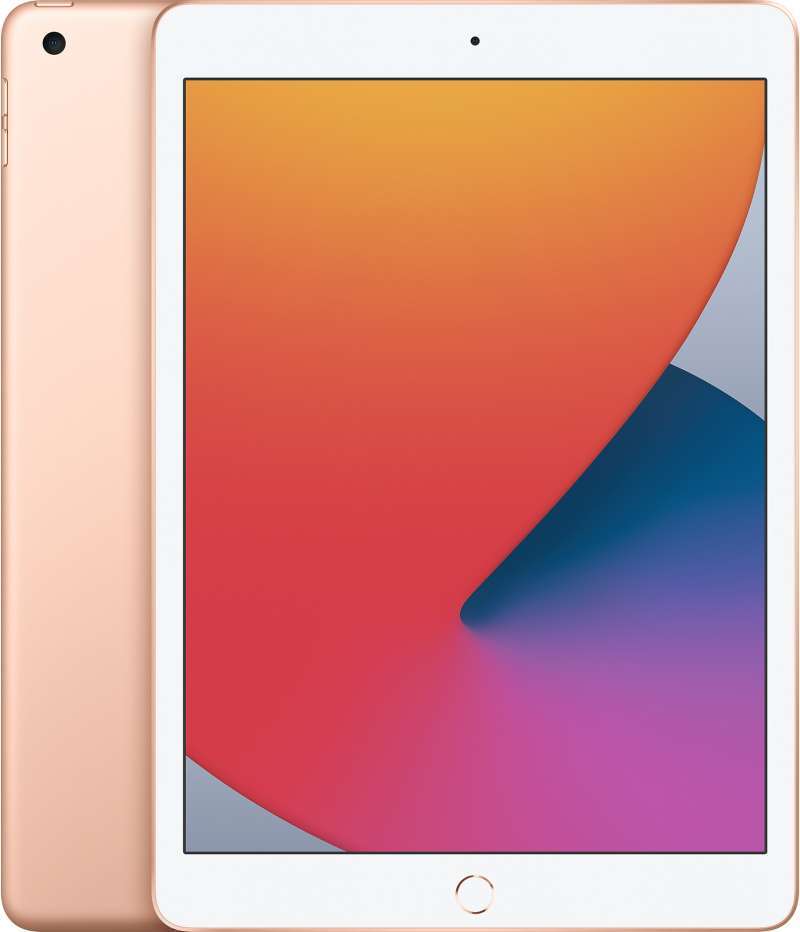 ipad 8 2020