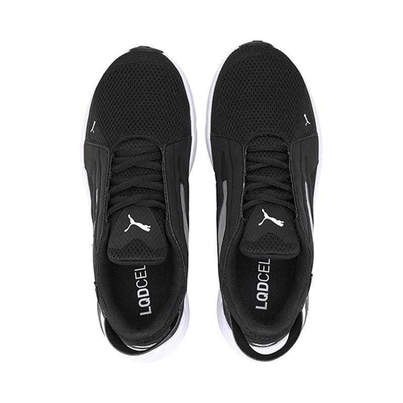 puma lqdcell method untamed