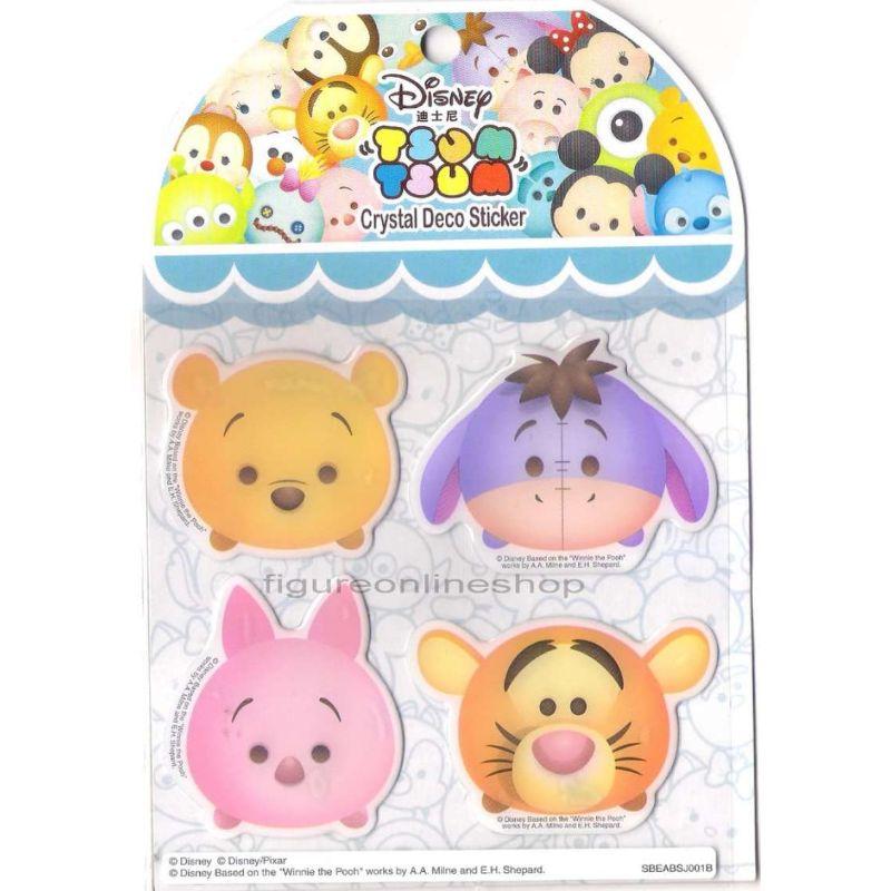 tsum tsum disney pixar