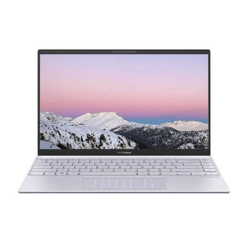 Jual Asus Zenbook Um425ia Am502s Lilac Mist Amd Radeon 5 4500u 8gb 512gb Ssd 14 Fhd Amd Radeon Graphic Win10home New Arrival Ultrbook Online Desember 2020 Blibli
