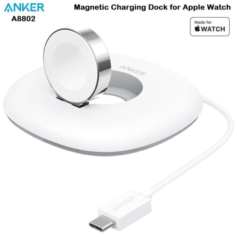 Harga charger apple watch original new arrivals