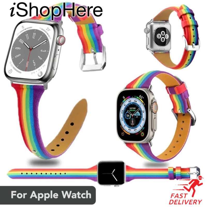 Harga strap deals iwatch original