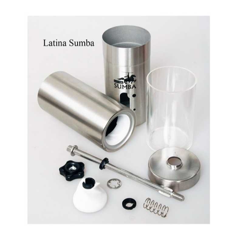 Promo Handy Grinder Gilingan kopi 
