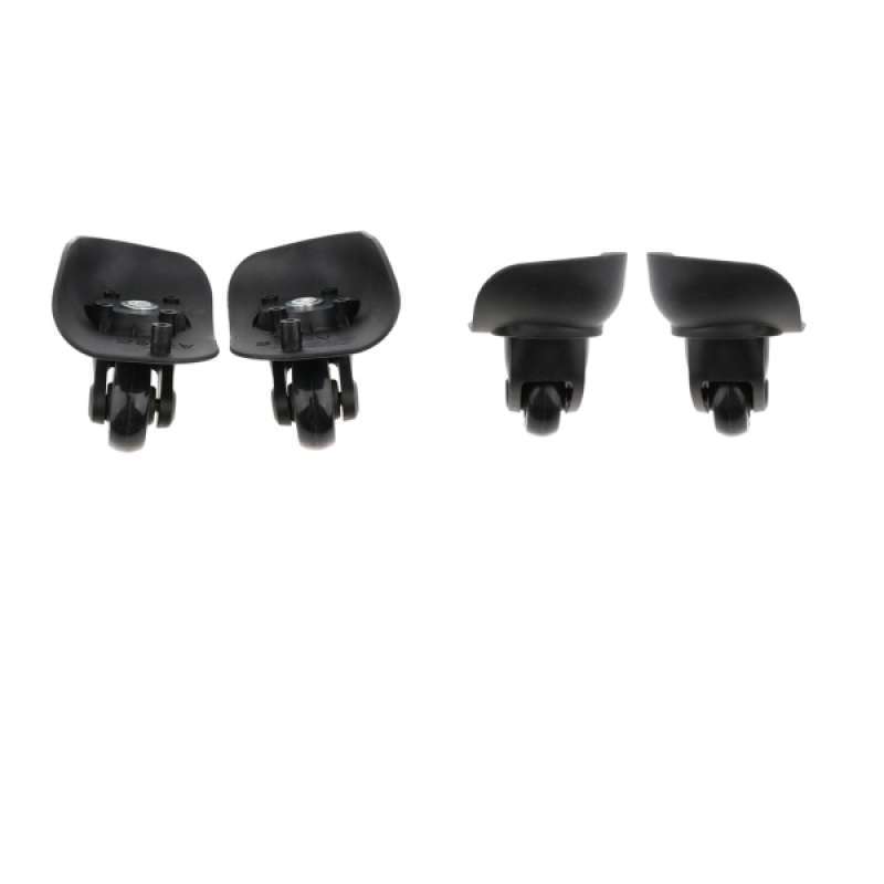 Promo Swivel Suitcase Luggage Wheels 