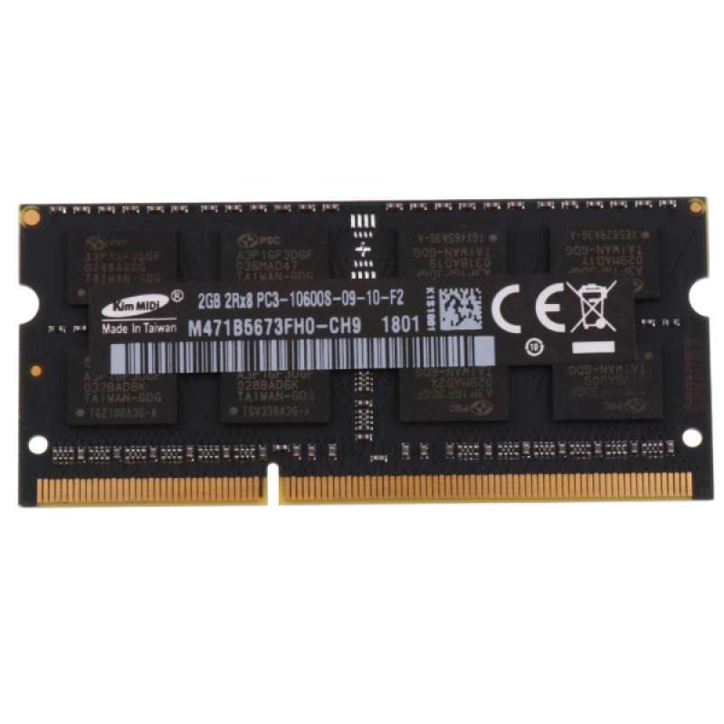 ddr3 ram laptop computer ram memory 2gb 1333mhz hi speed 1 5v for pc