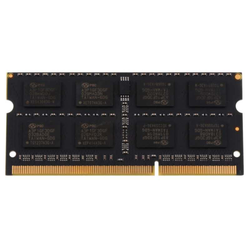 Jual Ddr3 Ram Laptop Computer Ram Memory 2gb 1333mhz Hi Speed 1 5v For Pc Online November 2020 Blibli