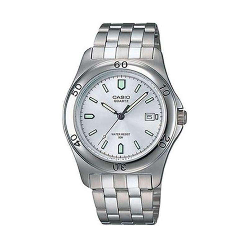 Casio MTP 1213 Original Model Terbaru November 2024