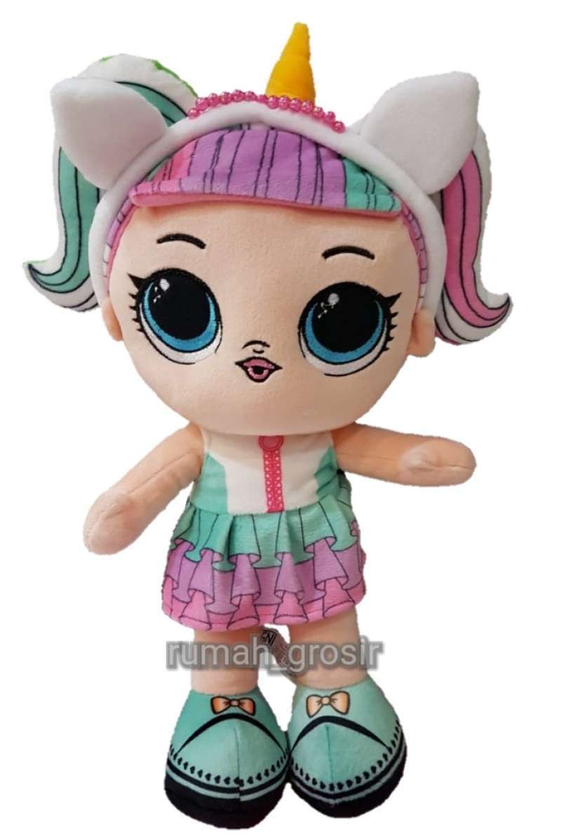 oem boneka lol surprise ukuran kecil full01 e784cgv8