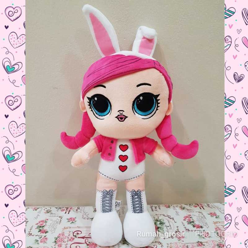 oem boneka lol surprise ukuran kecil full03 dfp07rjq